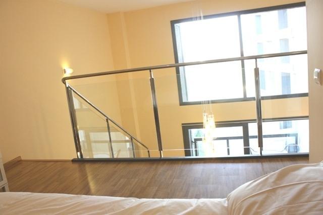 Апартаменти Ohmyloft Valencia Бурджасот Номер фото