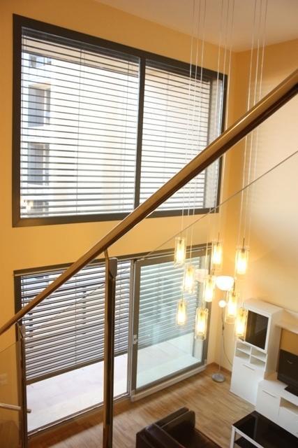 Апартаменти Ohmyloft Valencia Бурджасот Номер фото