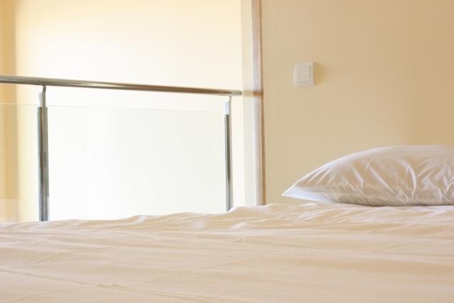 Апартаменти Ohmyloft Valencia Бурджасот Номер фото