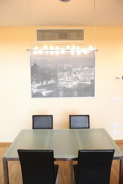 Апартаменти Ohmyloft Valencia Бурджасот Номер фото