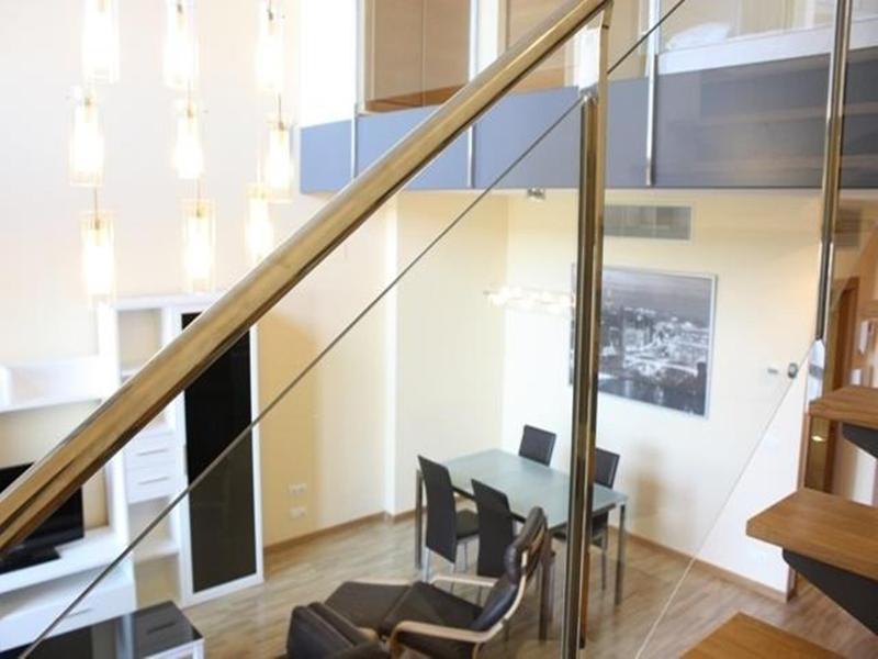 Апартаменти Ohmyloft Valencia Бурджасот Екстер'єр фото