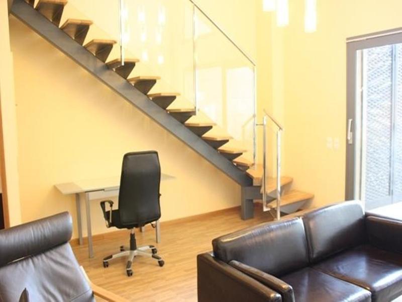 Апартаменти Ohmyloft Valencia Бурджасот Екстер'єр фото
