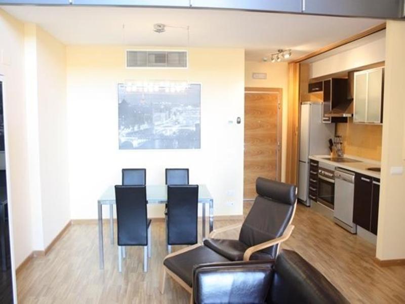Апартаменти Ohmyloft Valencia Бурджасот Екстер'єр фото